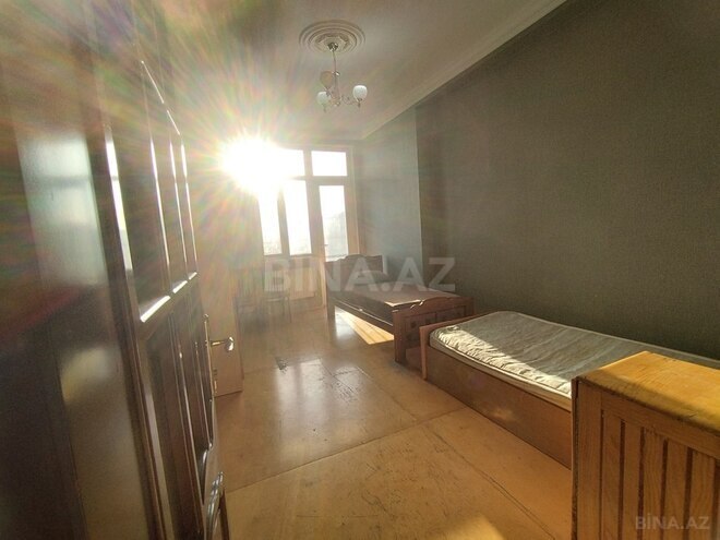 3-комн. новостройка - м. Халглар Достлугу - 120 м² (5)