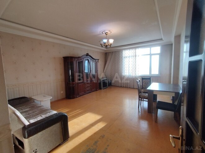 3-комн. новостройка - м. Халглар Достлугу - 120 м² (10)