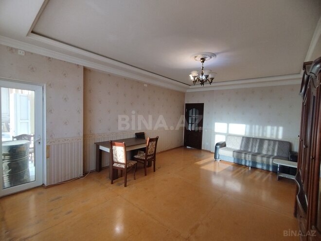 3-комн. новостройка - м. Халглар Достлугу - 120 м² (2)
