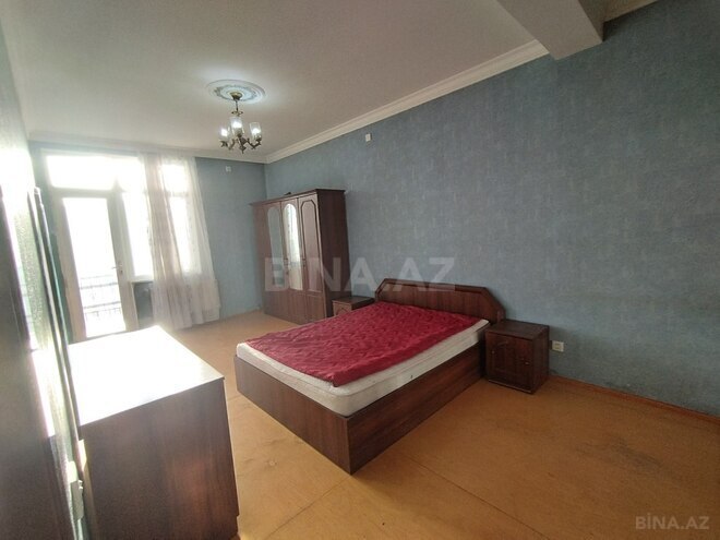 3-комн. новостройка - м. Халглар Достлугу - 120 м² (4)