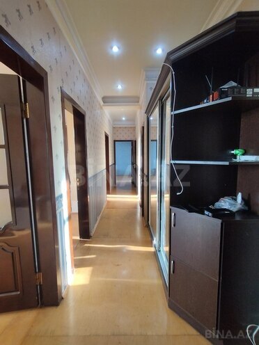 3-комн. новостройка - м. Халглар Достлугу - 120 м² (9)