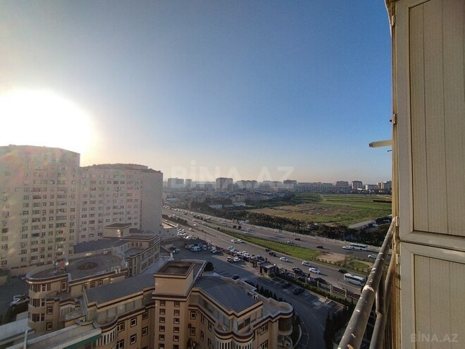 3-комн. новостройка - м. Халглар Достлугу - 120 м² (11)