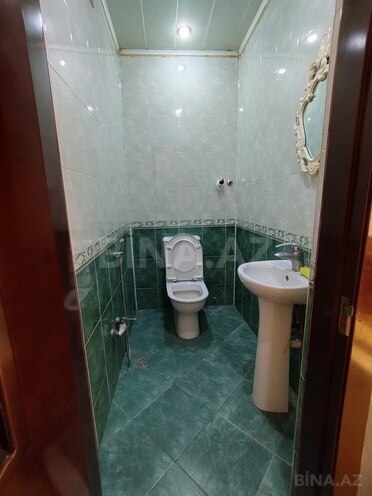 3-комн. новостройка - м. Халглар Достлугу - 120 м² (19)