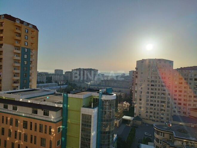 3-комн. новостройка - м. Халглар Достлугу - 120 м² (1)