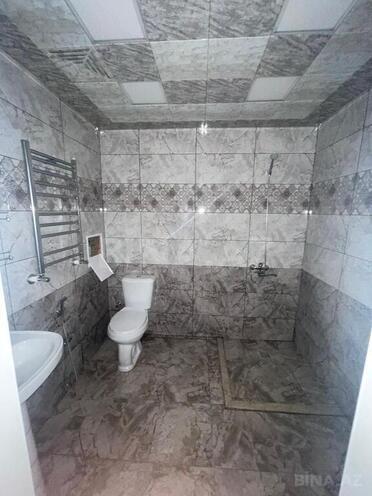 2-комн. новостройка - Хырдалан - 65 м² (9)