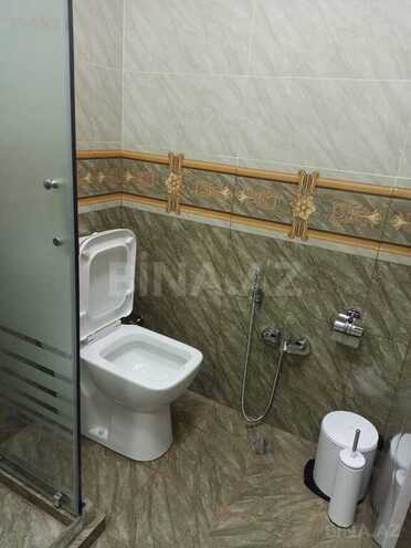 3 otaqlı yeni tikili - 20 Yanvar m. - 88 m² (11)