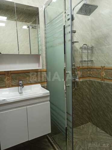 3 otaqlı yeni tikili - 20 Yanvar m. - 88 m² (7)