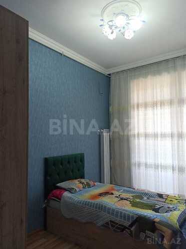 3 otaqlı yeni tikili - 20 Yanvar m. - 88 m² (4)