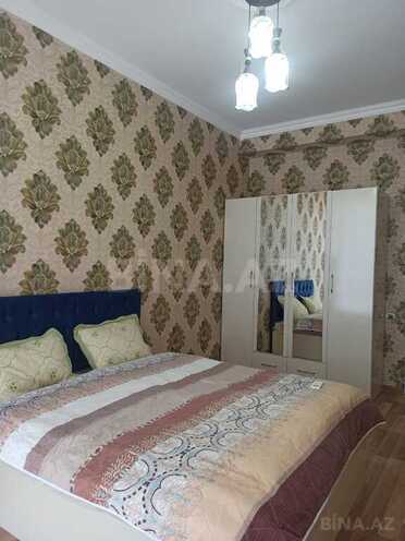 3 otaqlı yeni tikili - 20 Yanvar m. - 88 m² (6)