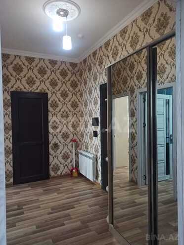 3 otaqlı yeni tikili - 20 Yanvar m. - 88 m² (5)