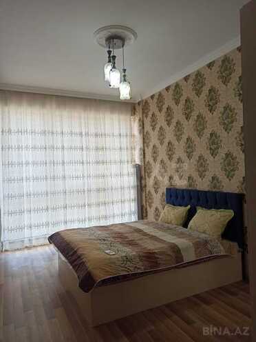 3 otaqlı yeni tikili - 20 Yanvar m. - 88 m² (3)