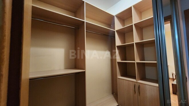 2 otaqlı yeni tikili - Elmlər Akademiyası m. - 92 m² (6)