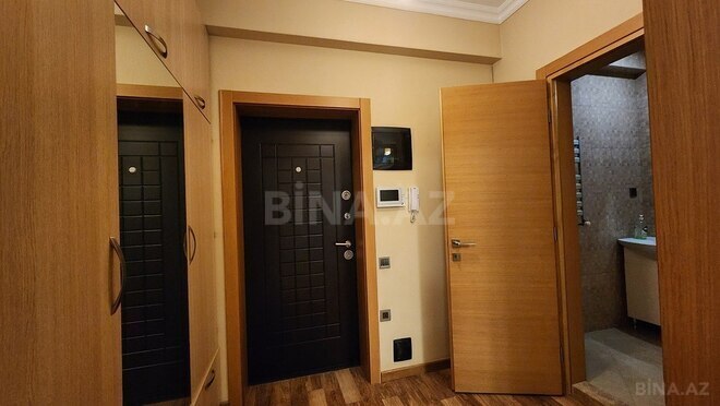 2 otaqlı yeni tikili - Elmlər Akademiyası m. - 92 m² (8)