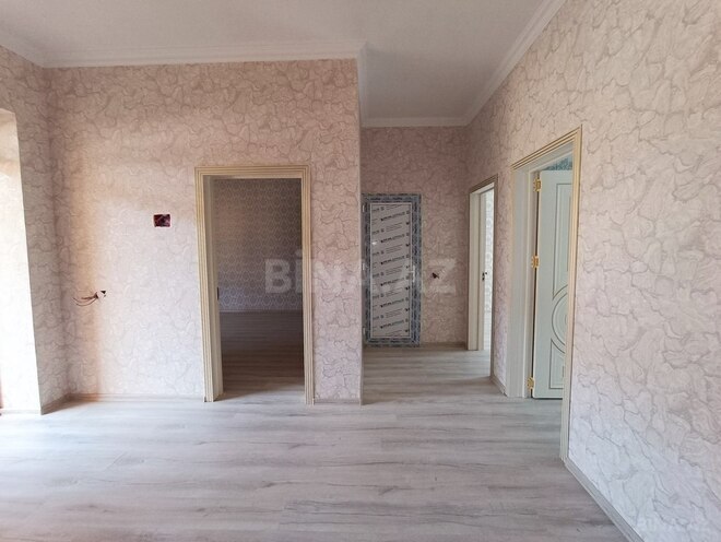 3 otaqlı həyət evi/bağ evi - Masazır q. - 85 m² (4)