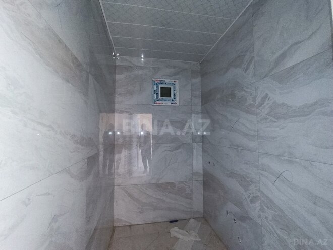3 otaqlı həyət evi/bağ evi - Masazır q. - 85 m² (10)