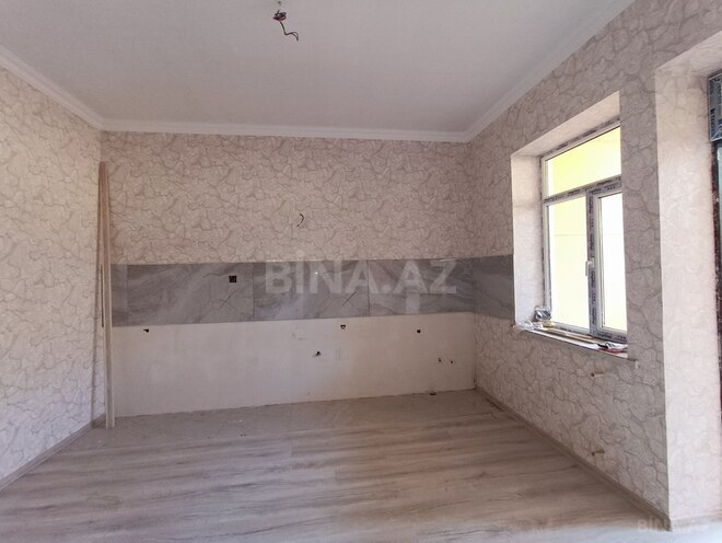 3 otaqlı həyət evi/bağ evi - Masazır q. - 85 m² (9)