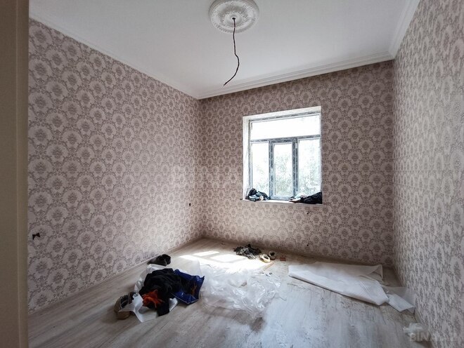 3 otaqlı həyət evi/bağ evi - Masazır q. - 85 m² (8)