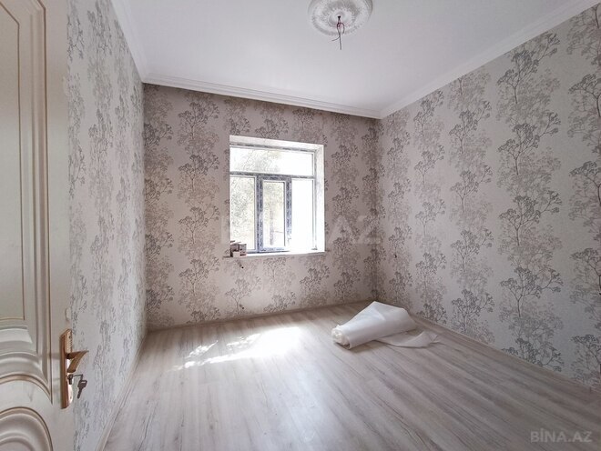 3 otaqlı həyət evi/bağ evi - Masazır q. - 85 m² (7)