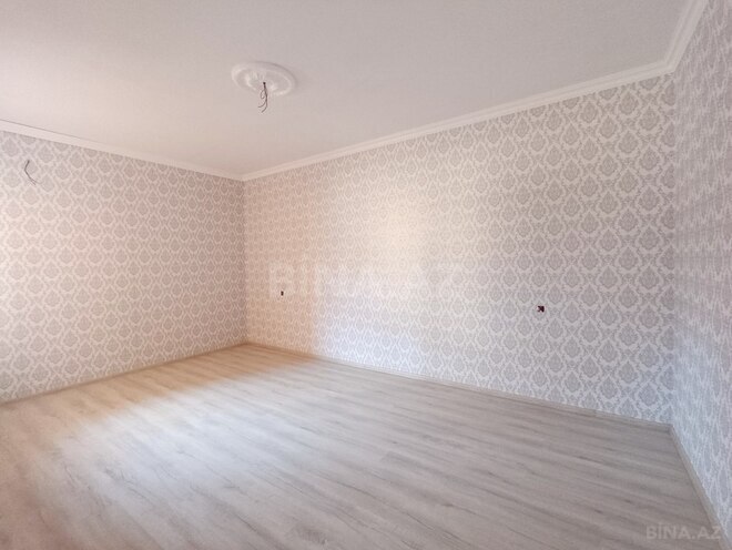 3 otaqlı həyət evi/bağ evi - Masazır q. - 85 m² (5)