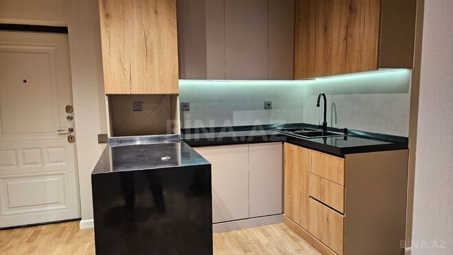 2-комн. новостройка - м. Нариман Нариманов - 74.5 м² (7)