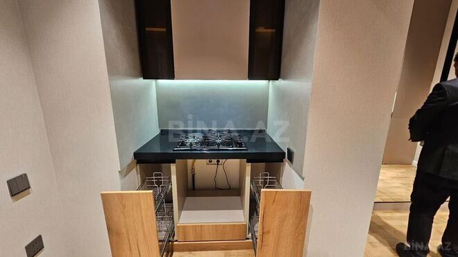 2-комн. новостройка - м. Нариман Нариманов - 74.5 м² (8)