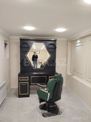 Satılır  obyekt 55 m², Əhmədli m., photo 12 from 23