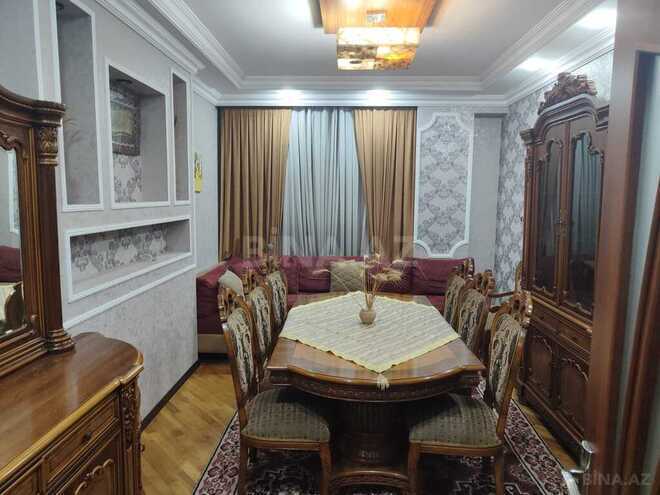 2-комн. новостройка - пос. Ази Асланова - 85 м² (7)