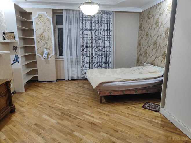 2-комн. новостройка - пос. Ази Асланова - 85 м² (2)