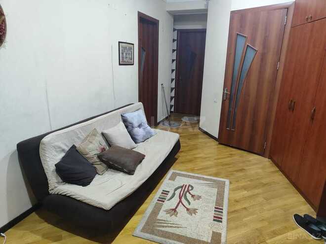 2-комн. новостройка - пос. Ази Асланова - 85 м² (4)