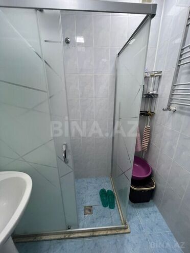 3 otaqlı köhnə tikili - Bakıxanov q. - 53 m² (10)