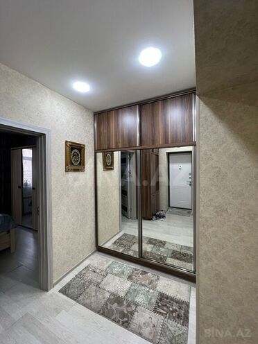 3 otaqlı köhnə tikili - Bakıxanov q. - 53 m² (6)