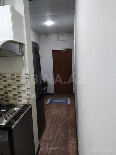 3 otaqlı yeni tikili - 7-ci mikrorayon q. - 70 m² (1)