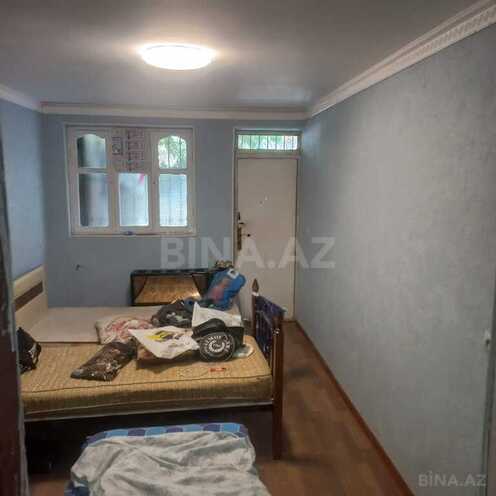 3 otaqlı yeni tikili - 7-ci mikrorayon q. - 70 m² (3)