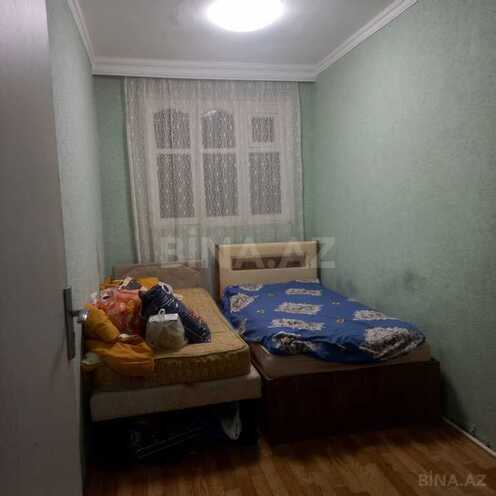 3 otaqlı yeni tikili - 7-ci mikrorayon q. - 70 m² (4)