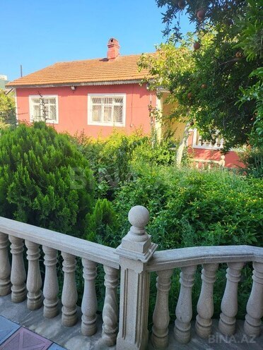 6 otaqlı həyət evi/bağ evi - Həzi Aslanov q. - 300 m² (8)