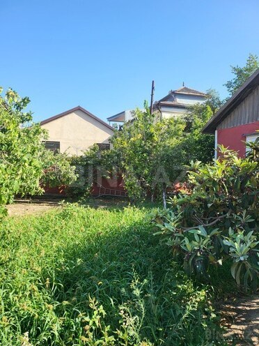 6 otaqlı həyət evi/bağ evi - Həzi Aslanov q. - 300 m² (17)