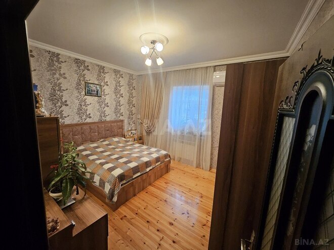 6 otaqlı həyət evi/bağ evi - Yeni Ramana q. - 174 m² (18)