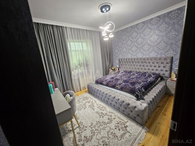 6 otaqlı həyət evi/bağ evi - Yeni Ramana q. - 174 m² (15)