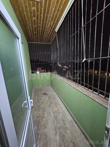 6 otaqlı həyət evi/bağ evi - Yeni Ramana q. - 174 m² (17)