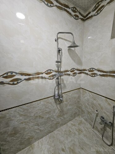 6 otaqlı həyət evi/bağ evi - Yeni Ramana q. - 174 m² (10)