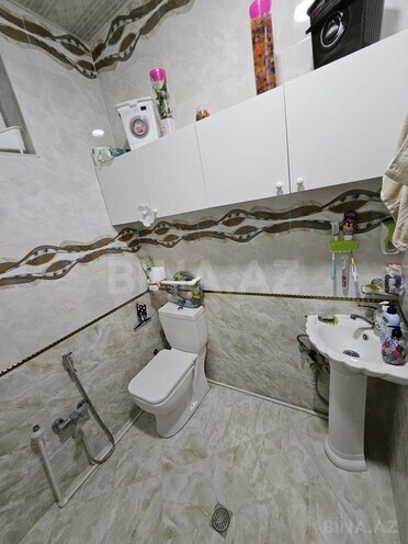 6 otaqlı həyət evi/bağ evi - Yeni Ramana q. - 174 m² (9)