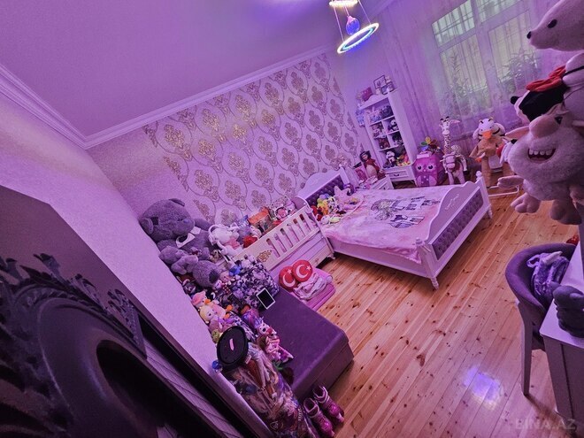 6 otaqlı həyət evi/bağ evi - Yeni Ramana q. - 174 m² (20)