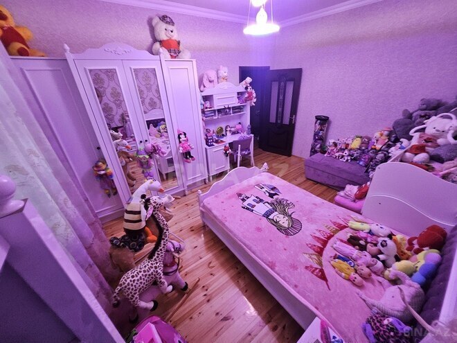 6 otaqlı həyət evi/bağ evi - Yeni Ramana q. - 174 m² (21)