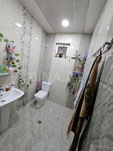 6 otaqlı həyət evi/bağ evi - Yeni Ramana q. - 174 m² (24)
