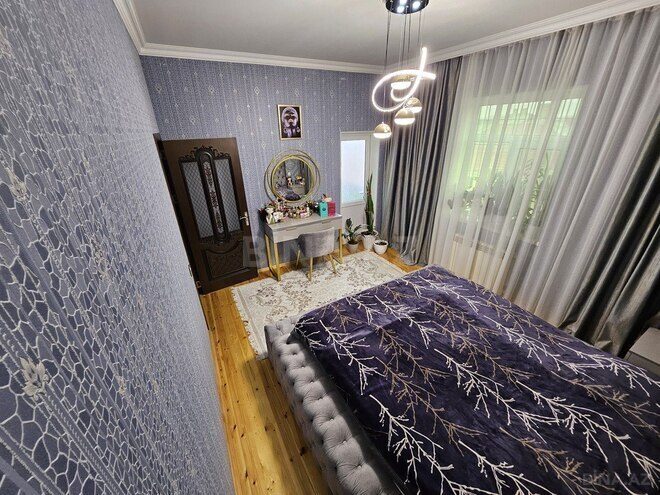 6 otaqlı həyət evi/bağ evi - Yeni Ramana q. - 174 m² (16)