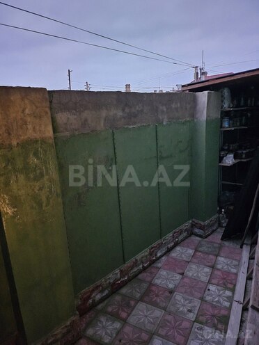 6 otaqlı həyət evi/bağ evi - Yeni Ramana q. - 174 m² (27)