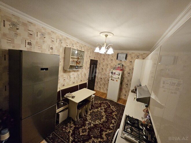 6 otaqlı həyət evi/bağ evi - Yeni Ramana q. - 174 m² (7)