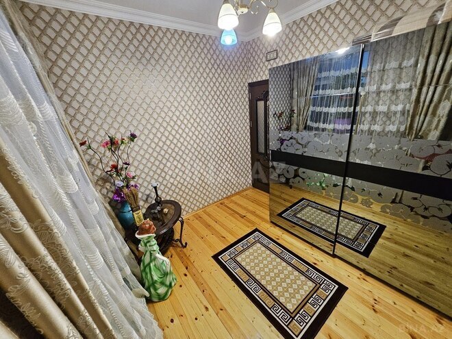 6 otaqlı həyət evi/bağ evi - Yeni Ramana q. - 174 m² (5)