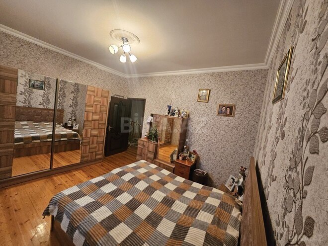 6 otaqlı həyət evi/bağ evi - Yeni Ramana q. - 174 m² (19)
