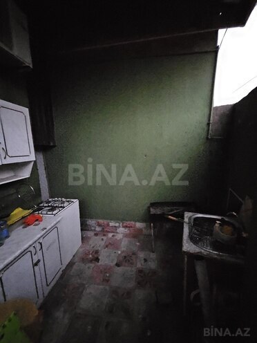 6 otaqlı həyət evi/bağ evi - Yeni Ramana q. - 174 m² (26)